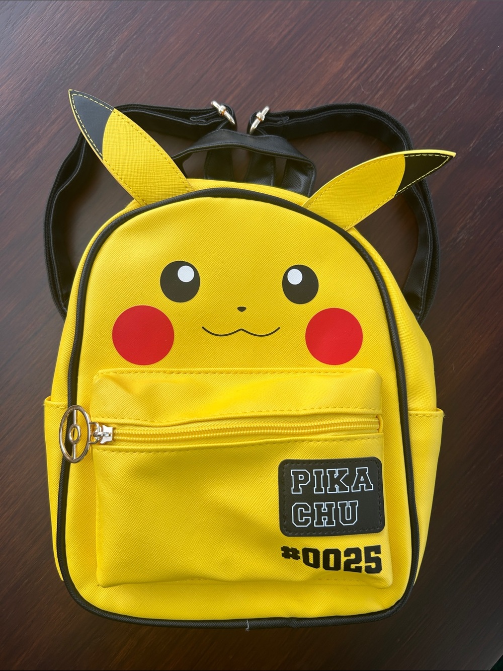 •POKEMON• Mini Book Bag!